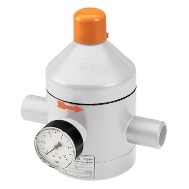 +GF+手動(dòng)閥門(mén) 標(biāo)準(zhǔn)型V182減壓閥