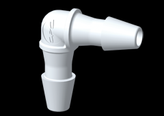 彎管魯爾接頭,美國CPC接頭