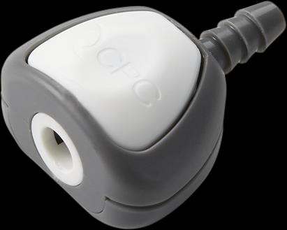 血壓計接頭，CPC接頭