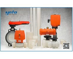 +GF+ PVDF管路系統,+GF+ PVDF管道,瑞士+GF+管件閥門