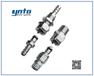 LC系列鍍鉻黃銅接頭,CPC塑料快速接頭,CPC接頭