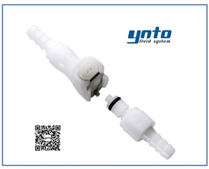 XPMC系列快速接頭，美國CPC快速接頭