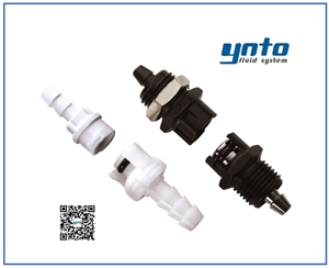  SMC & SMF1接頭，美國CPC塑料快速接頭，CPC接頭