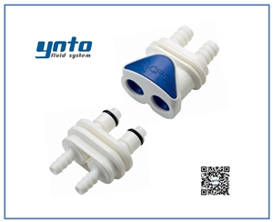 DPC系列接頭，美國CPC接頭，CPC接頭