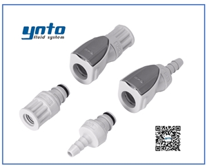NS1系列連接器，NS1接頭，美國CPC接頭，CPC接頭