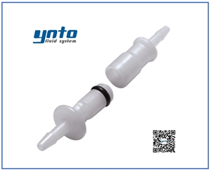 SnapQuik系列接頭，美國CPC接頭，CPC接頭